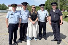 выкса.рф, Поздравляем Юлию Плаксину и автошколу «Школа 777» с блестящей победой на региональном конкурсе